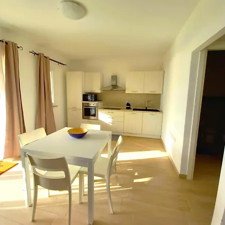 Affittimoderni Trinita Di Agultu View