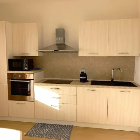 Affittimoderni Trinita Di Agultu View Apartament