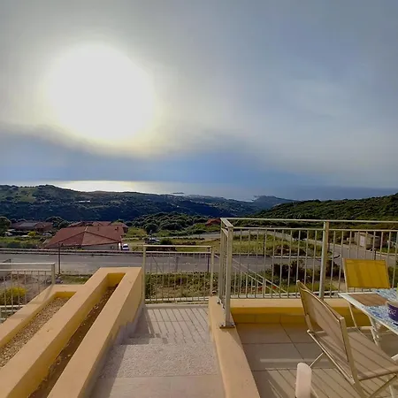 Affittimoderni Trinita Di Agultu View * Trinità dʼAgultu