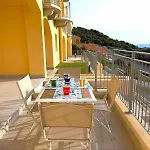 Affittimoderni Trinita Di Agultu View Daire