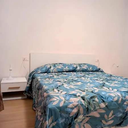 Affittimoderni Trinita Di Agultu View * Cascabraga