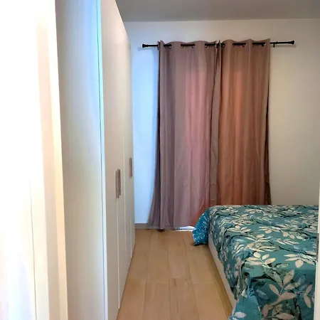 Apartment Affittimoderni Trinita Di Agultu View Cascabraga