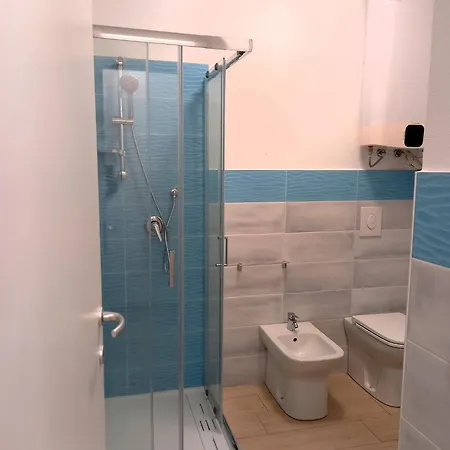 Apartment Affittimoderni Trinita Di Agultu View *