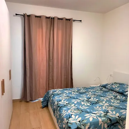Affittimoderni Trinita Di Agultu View Cascabraga