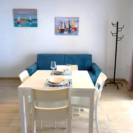 Affittimoderni Trinita Di Agultu View * Cascabraga