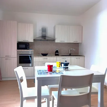 Affittimoderni Trinita Di Agultu View * Cascabraga