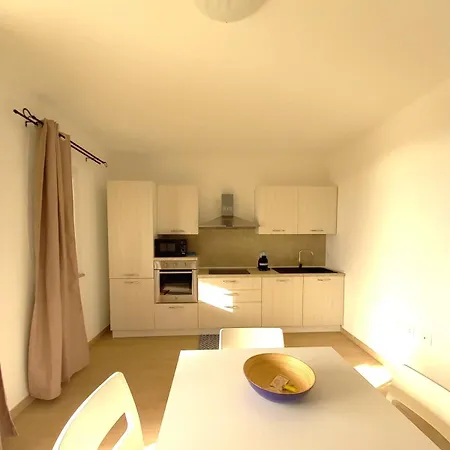 Affittimoderni Trinita Di Agultu View * Cascabraga