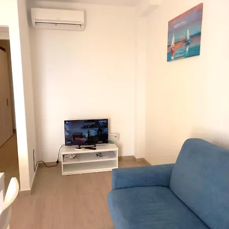 Affittimoderni Trinita Di Agultu View * Cascabraga