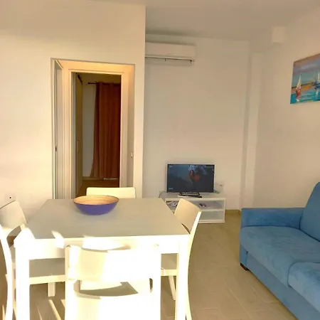 Appartamento Affittimoderni Trinita Di Agultu View Cascabraga