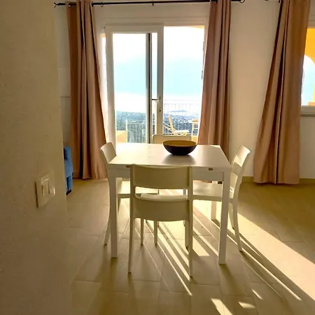 Affittimoderni Trinita Di Agultu View *
