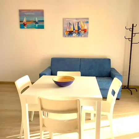 Affittimoderni Trinita Di Agultu View Cascabraga