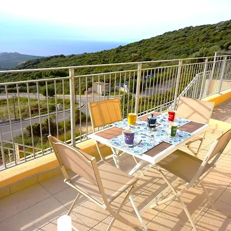 Affittimoderni Trinita Di Agultu View Cascabraga