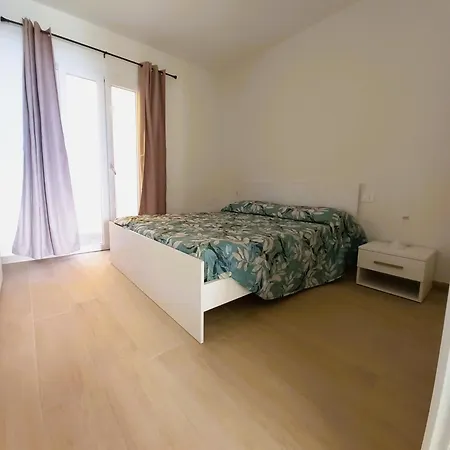 アパート Affittimoderni Trinita Di Agultu View