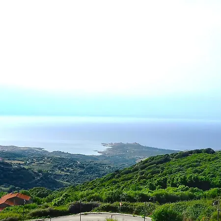 Affittimoderni Trinita Di Agultu View *